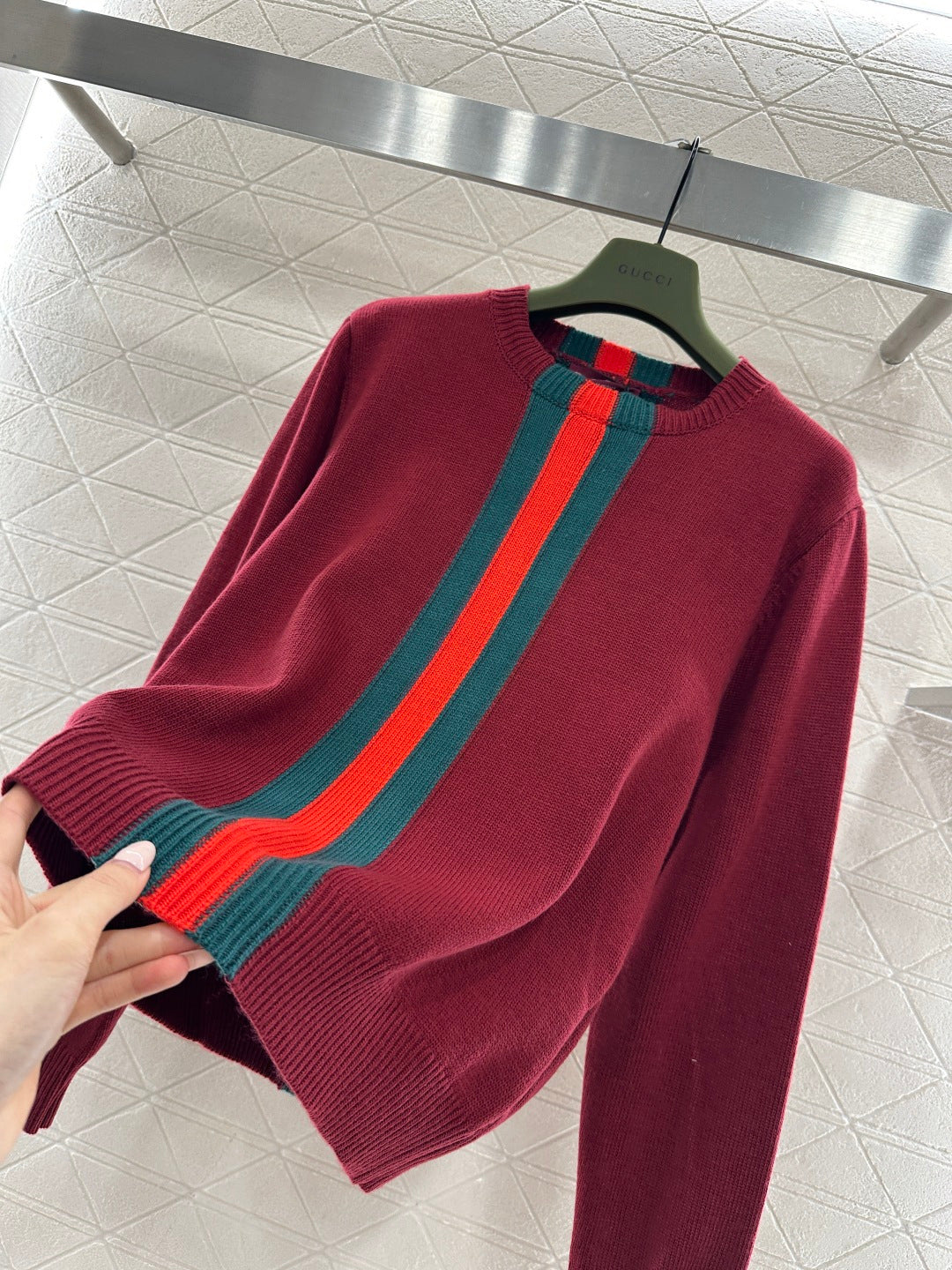26SS NEW Pullover sweater