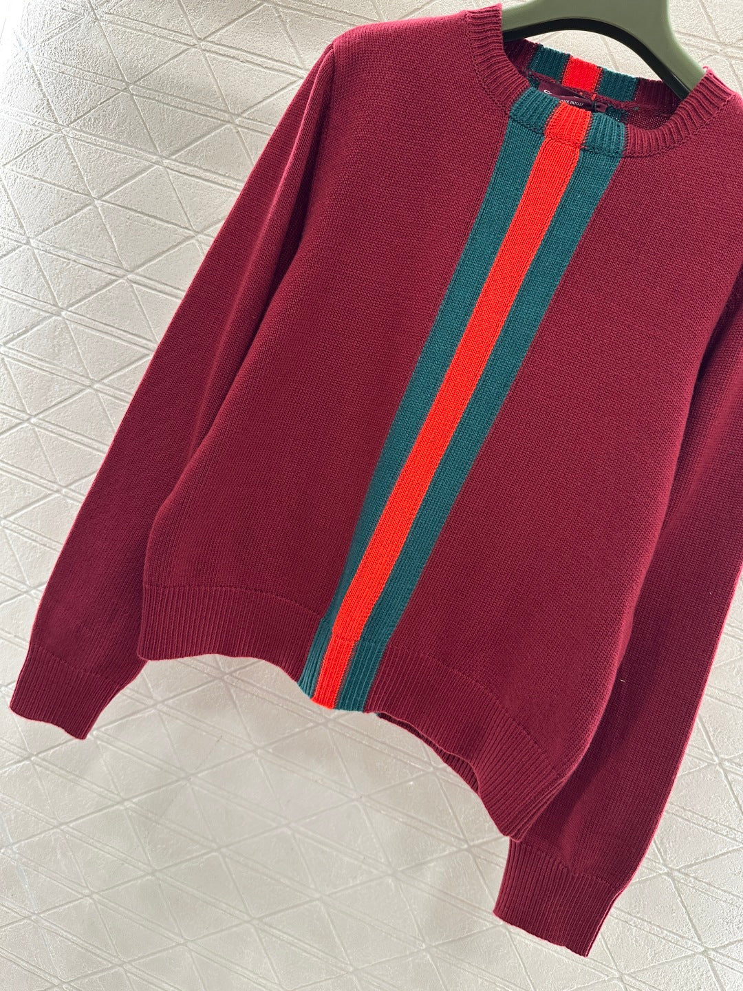 26SS NEW Pullover sweater