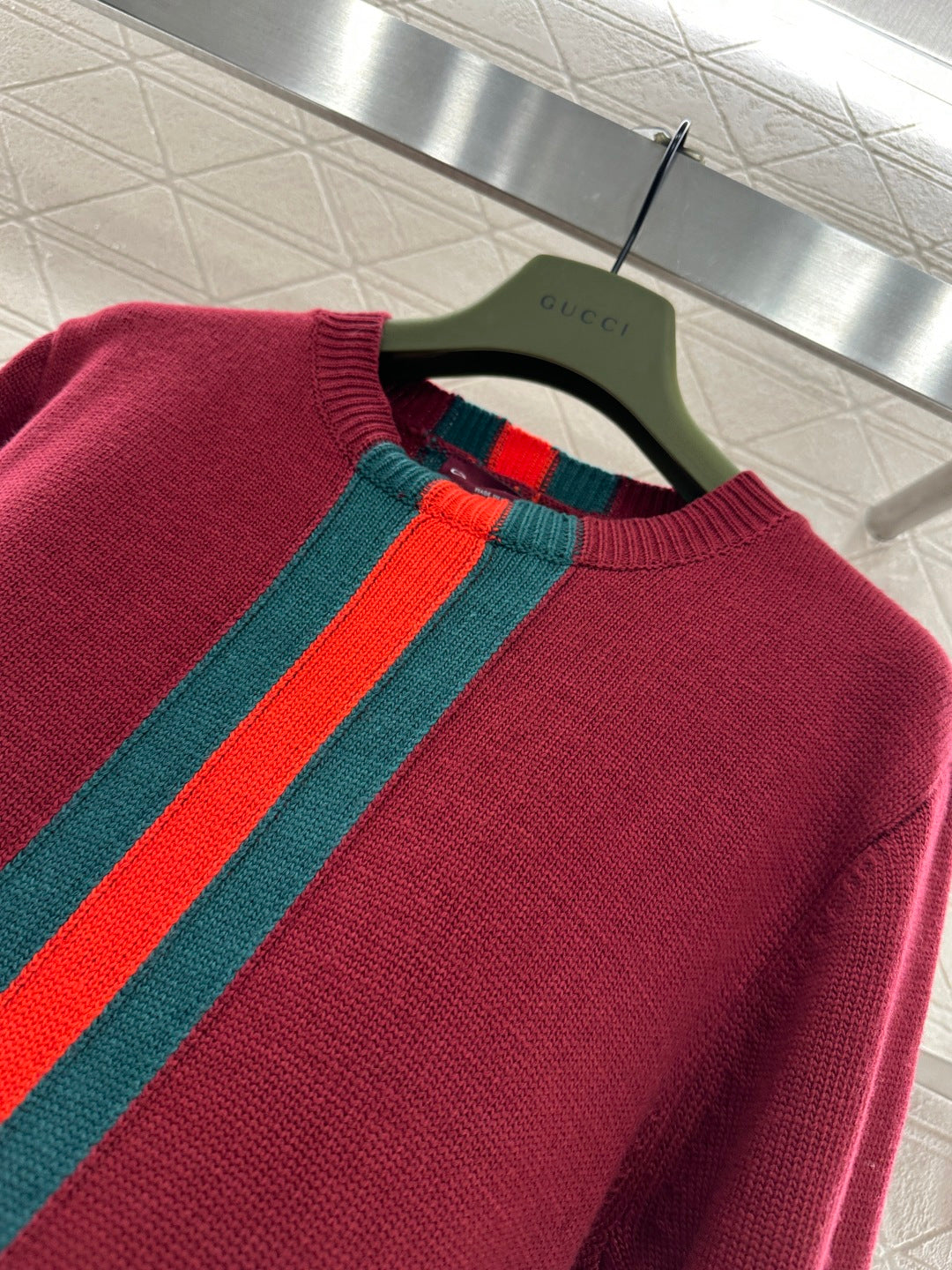 26SS NEW Pullover sweater