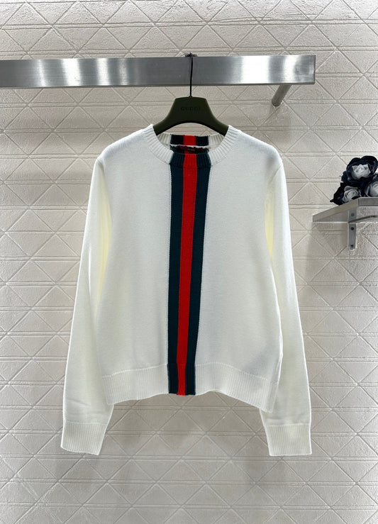 26SS NEW Pullover sweater