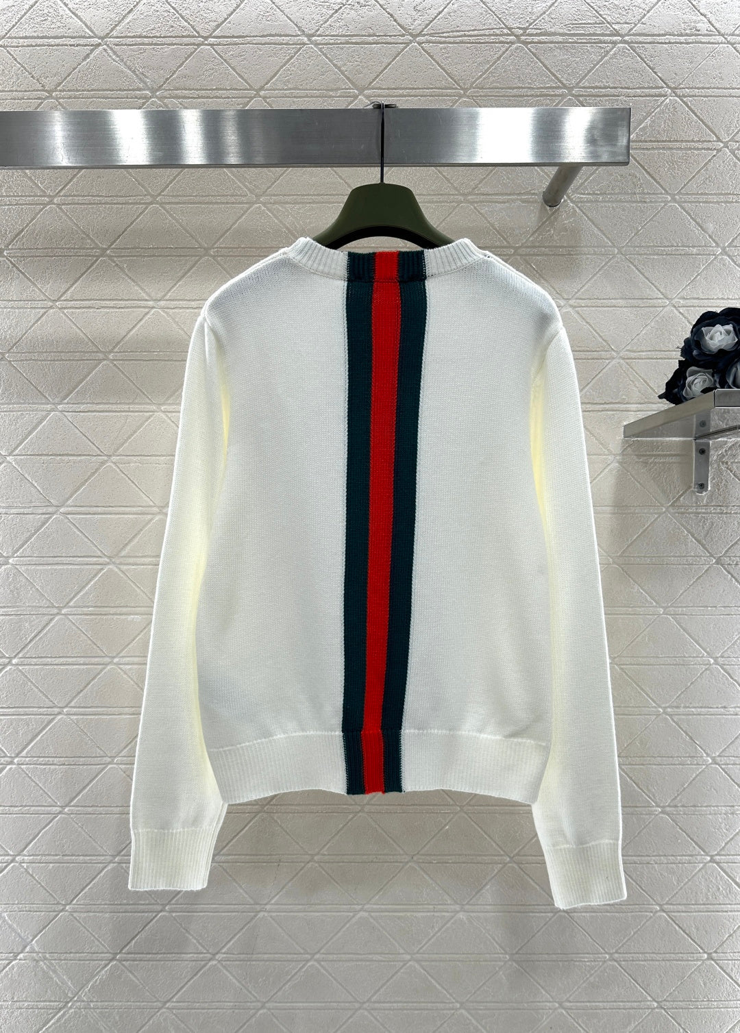 26SS NEW Pullover sweater