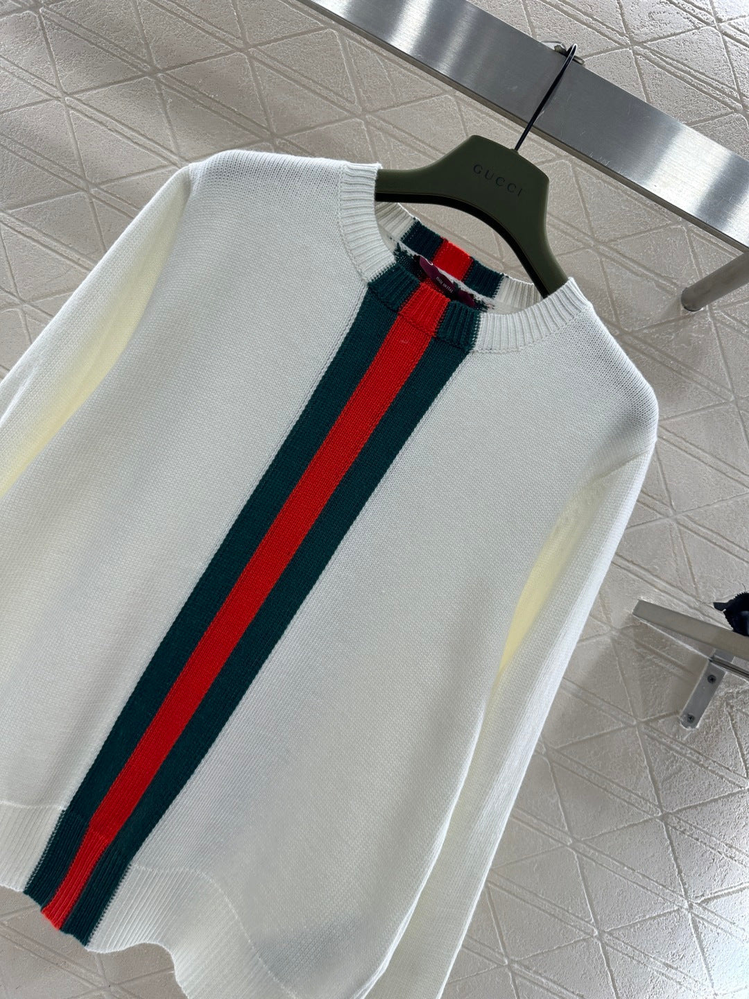 26SS NEW Pullover sweater