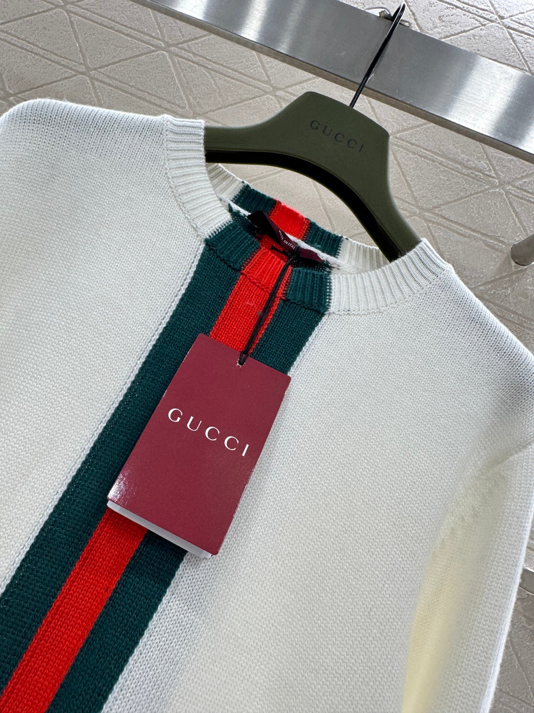 26SS NEW Pullover sweater