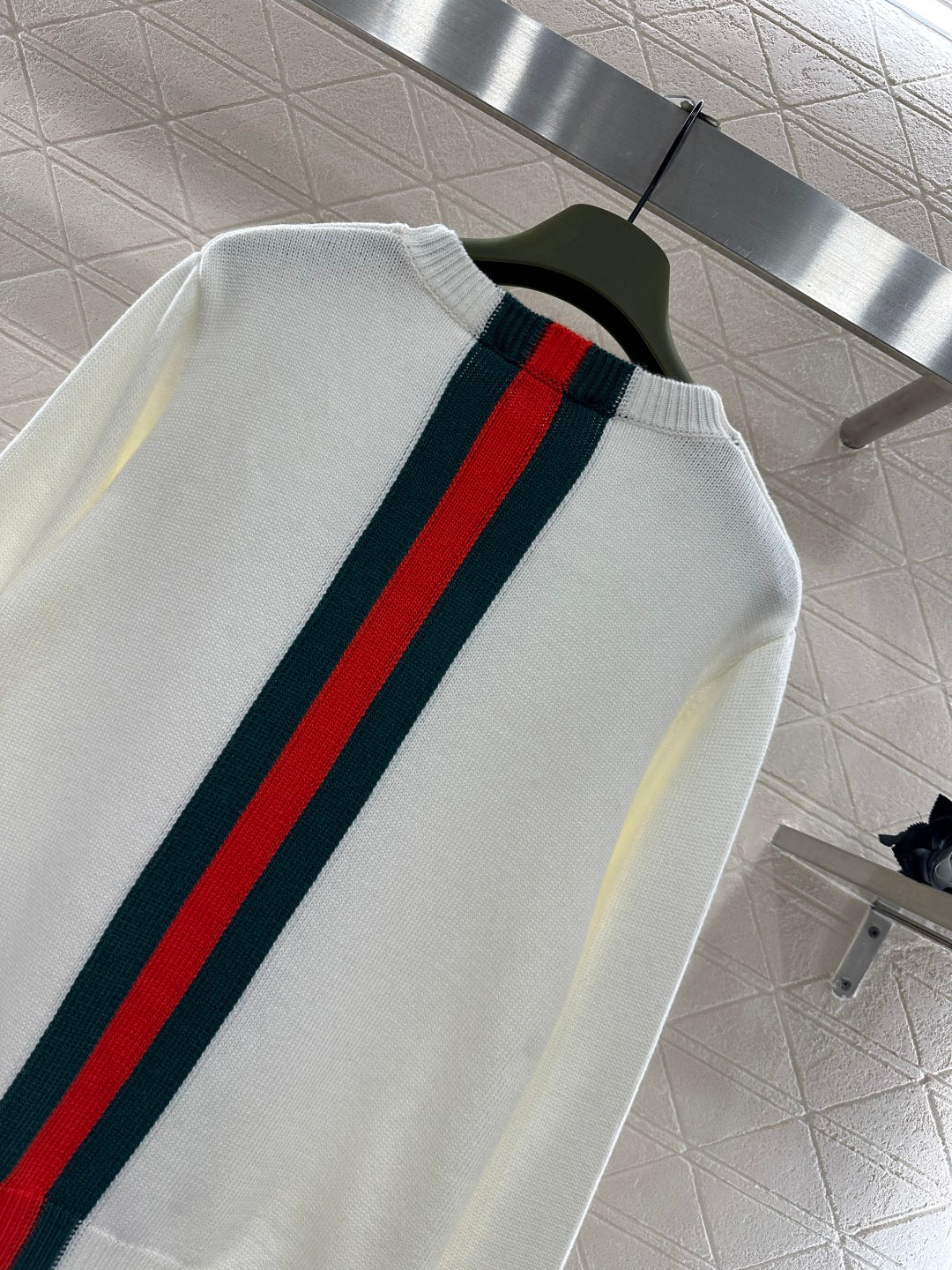 26SS NEW Pullover sweater