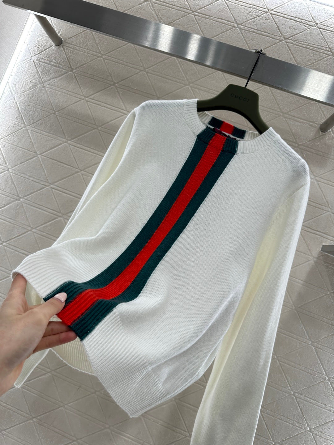 26SS NEW Pullover sweater
