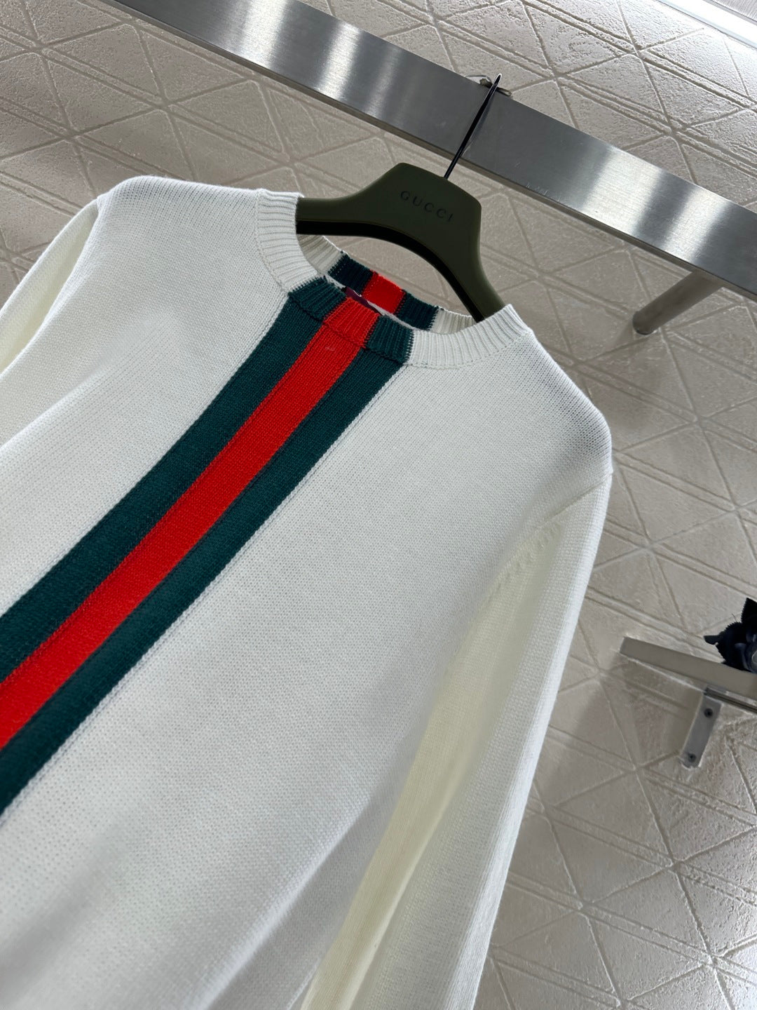 26SS NEW Pullover sweater