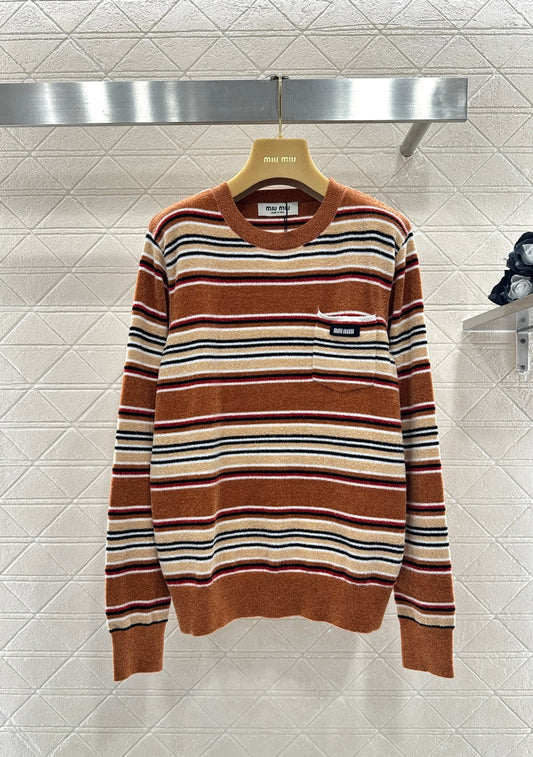 26SS NEW Pullover sweater