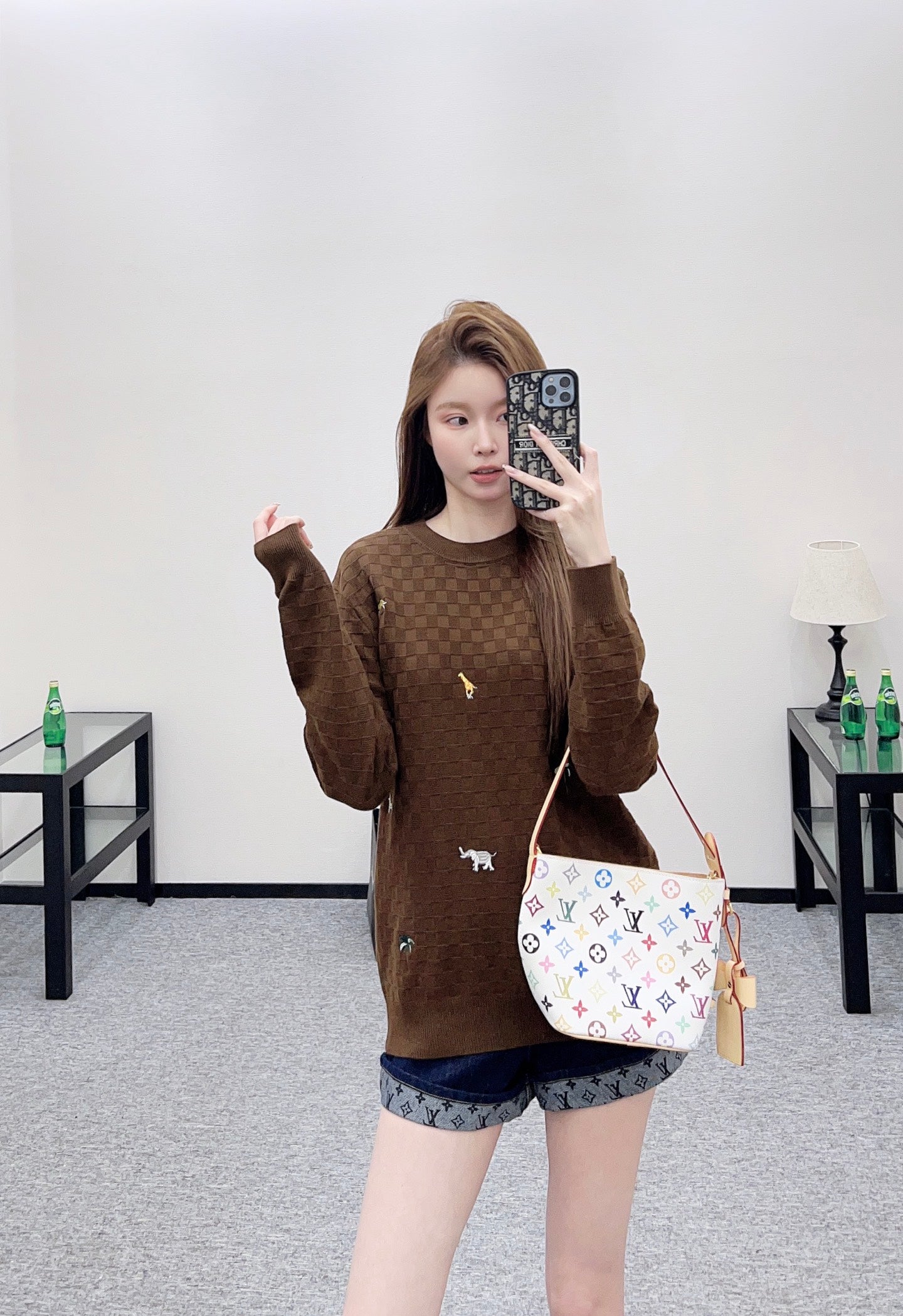 26SS NEUER Pullover
