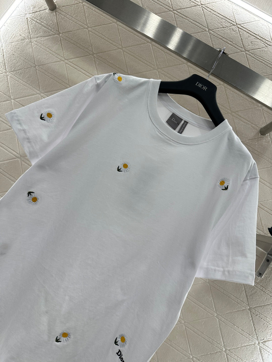 26SS NEUES T-Shirt