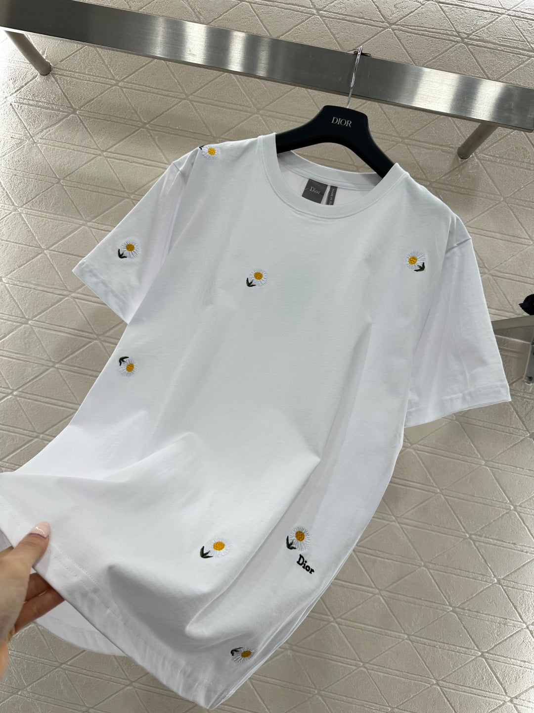 26SS NEUES T-Shirt