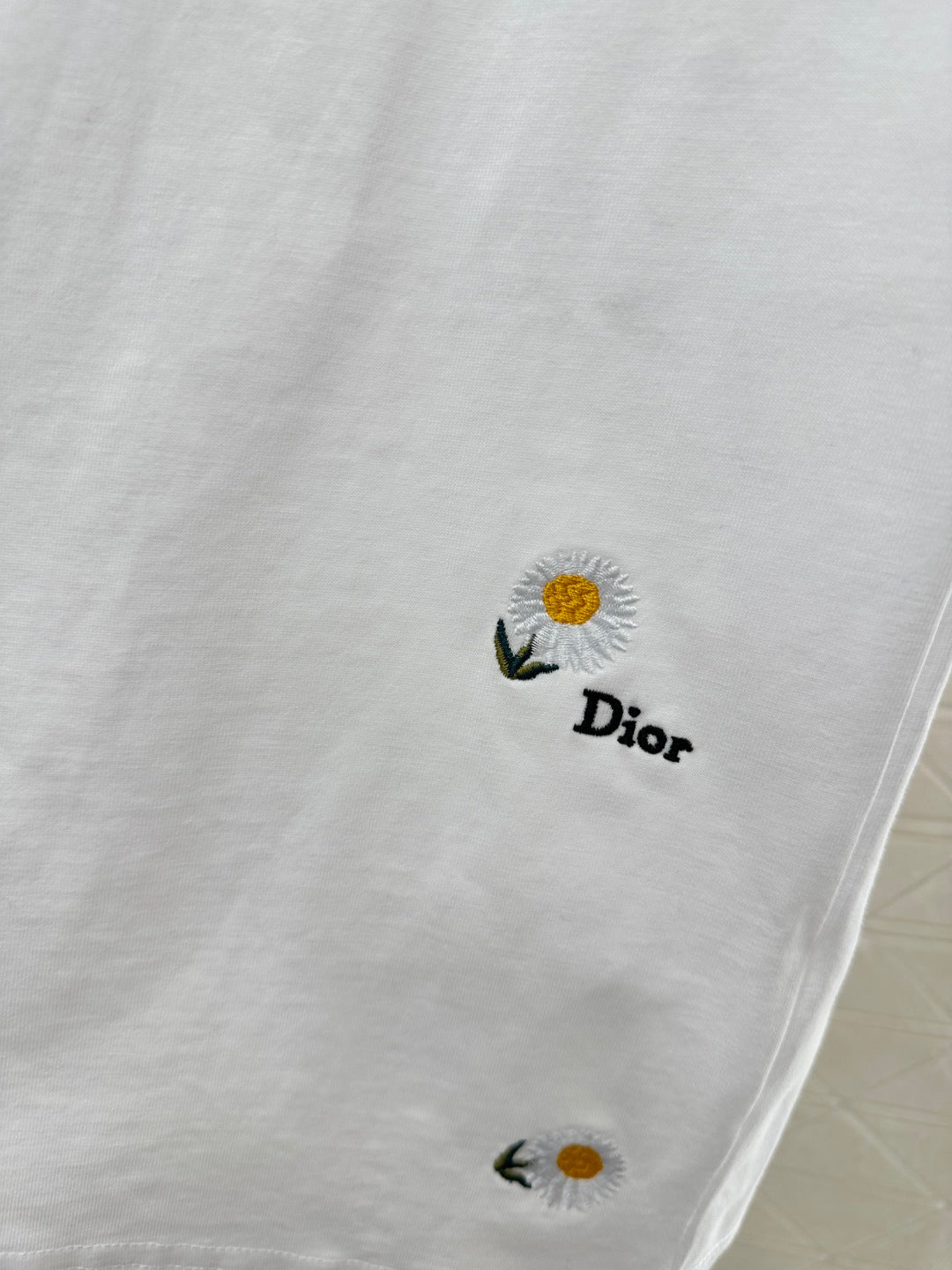 26SS NEUES T-Shirt