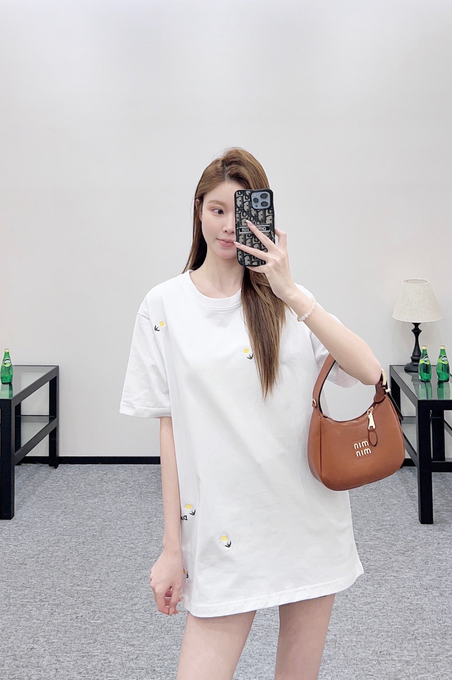 26SS NEUES T-Shirt