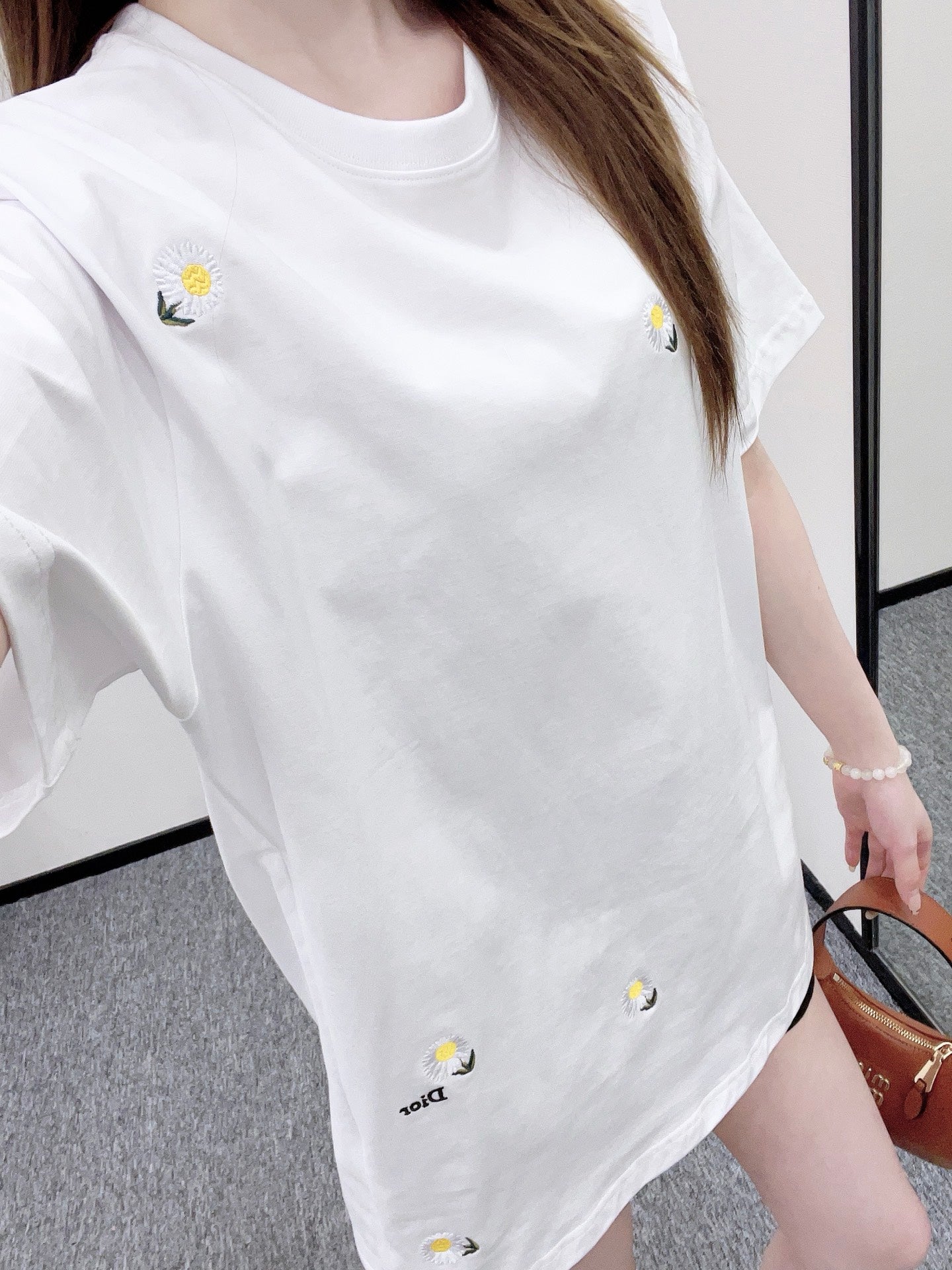26SS NEUES T-Shirt