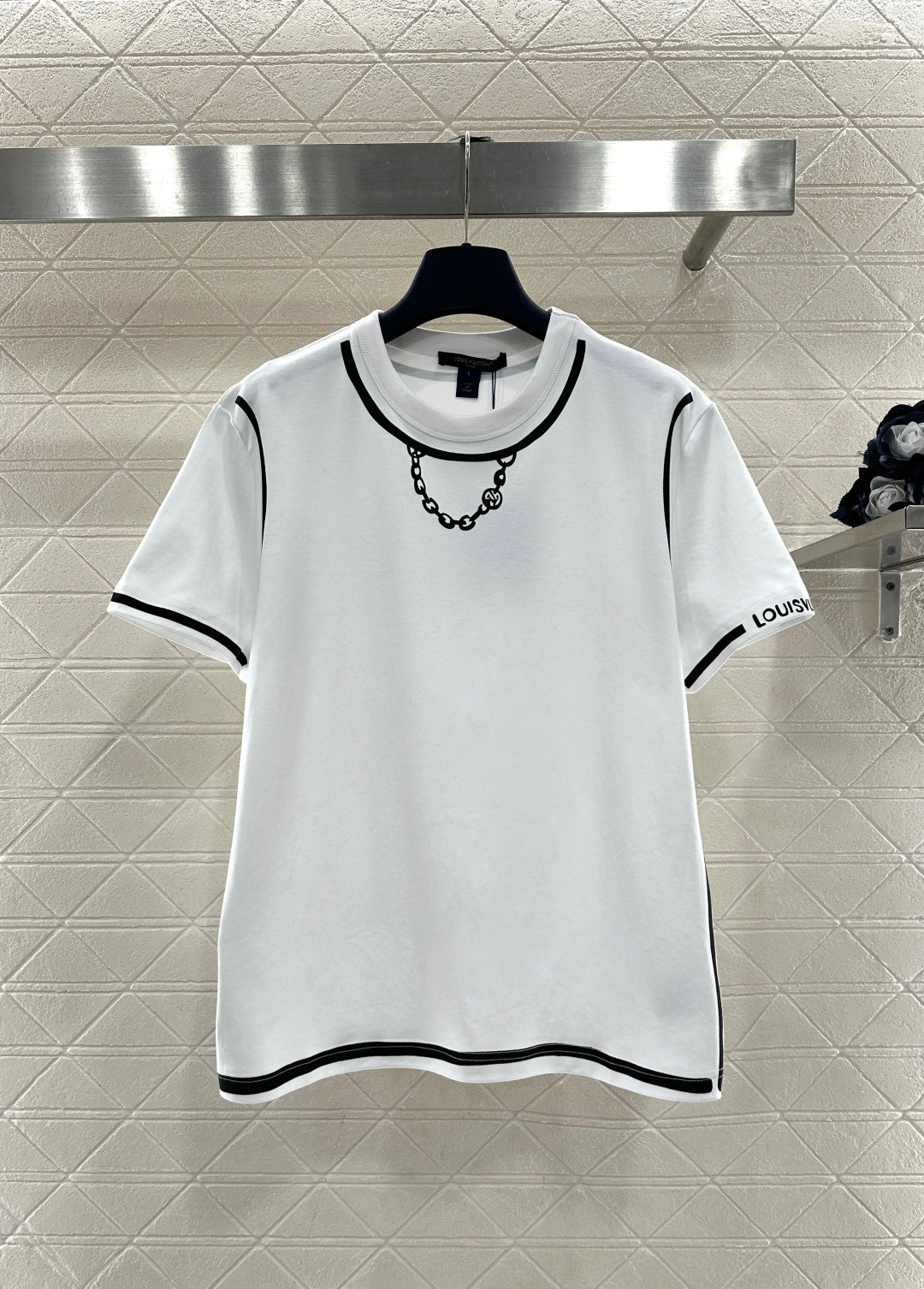 26SS NEUES T-Shirt