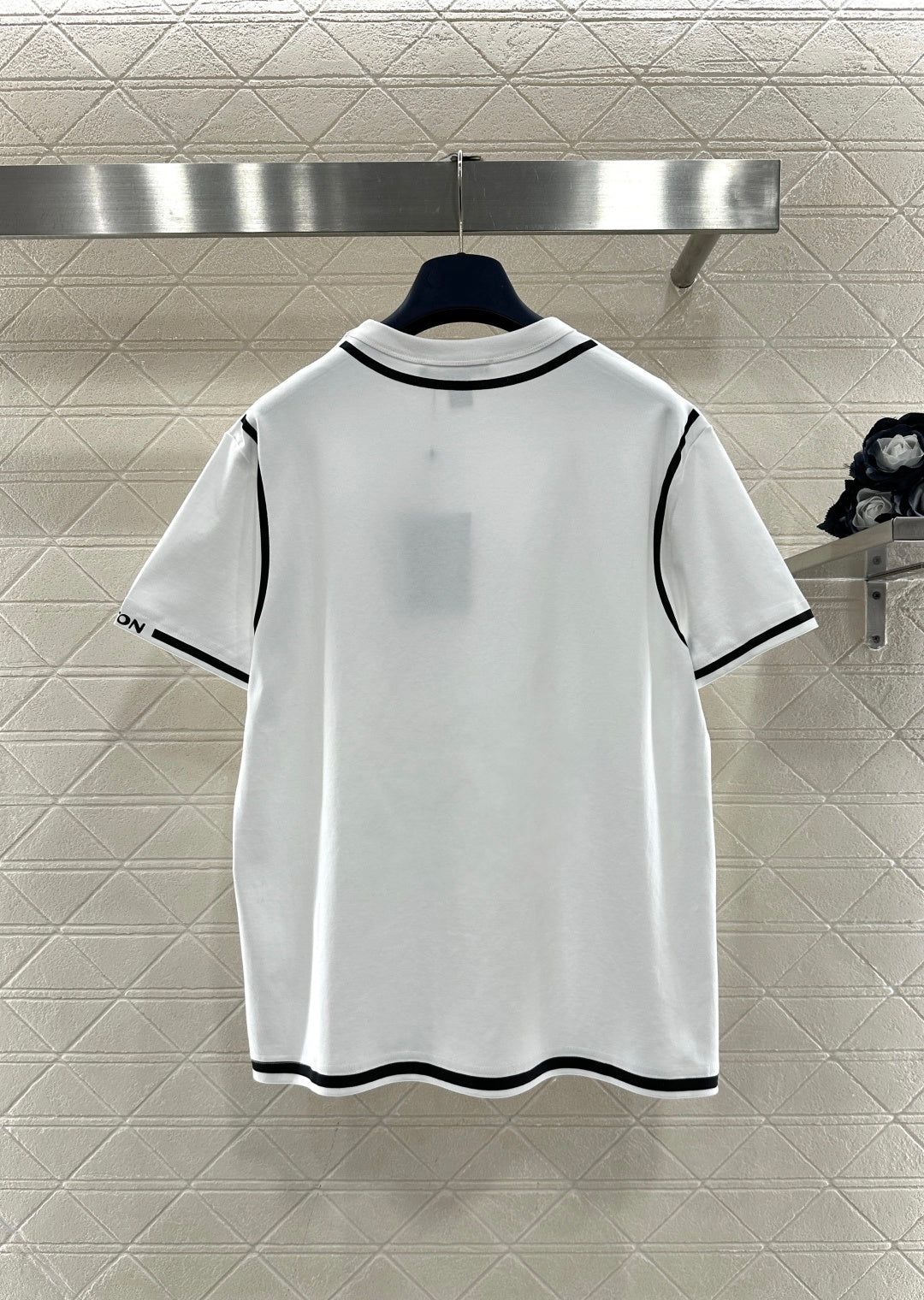 26SS NEUES T-Shirt