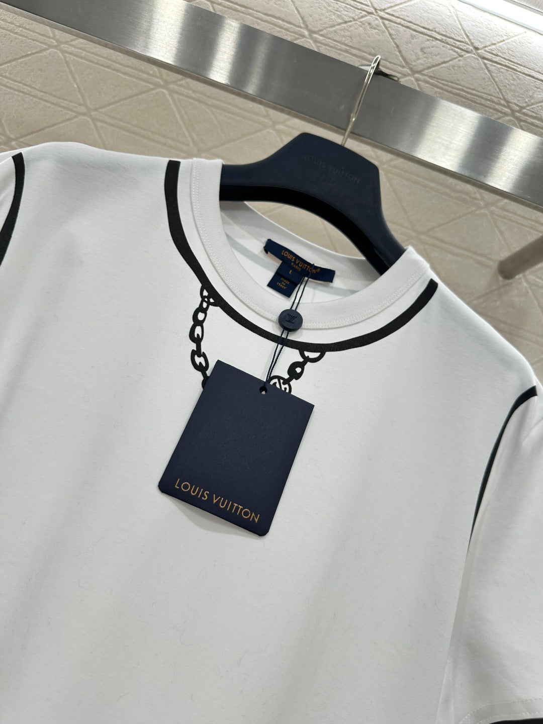 26SS NEUES T-Shirt