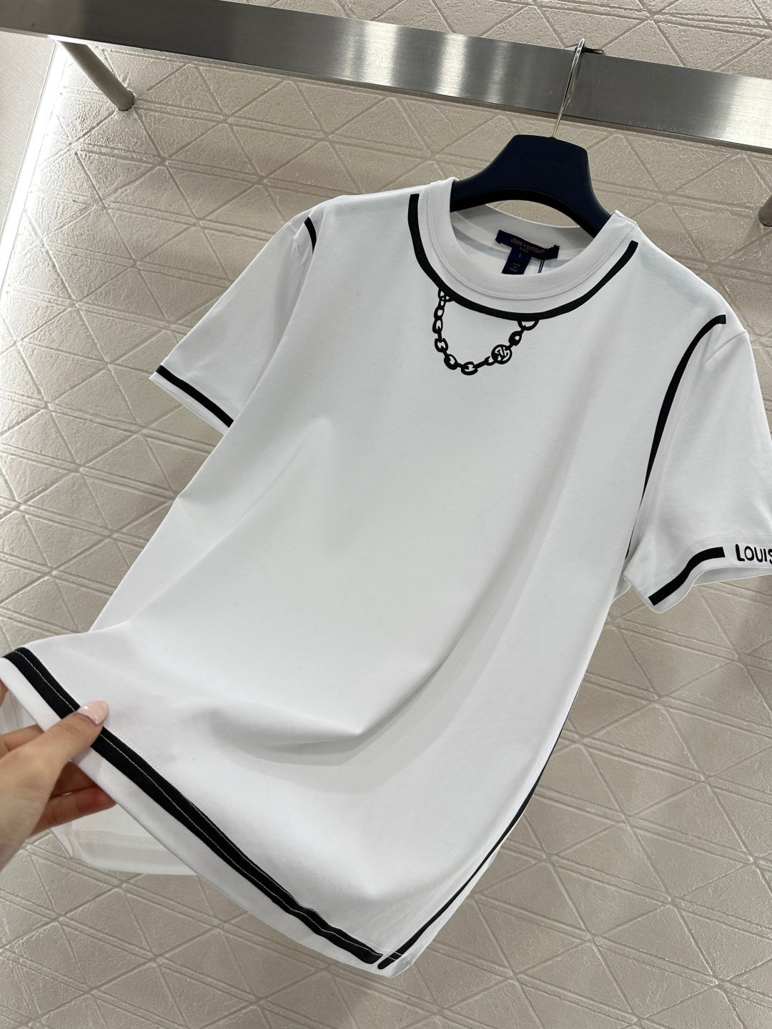 26SS NEUES T-Shirt