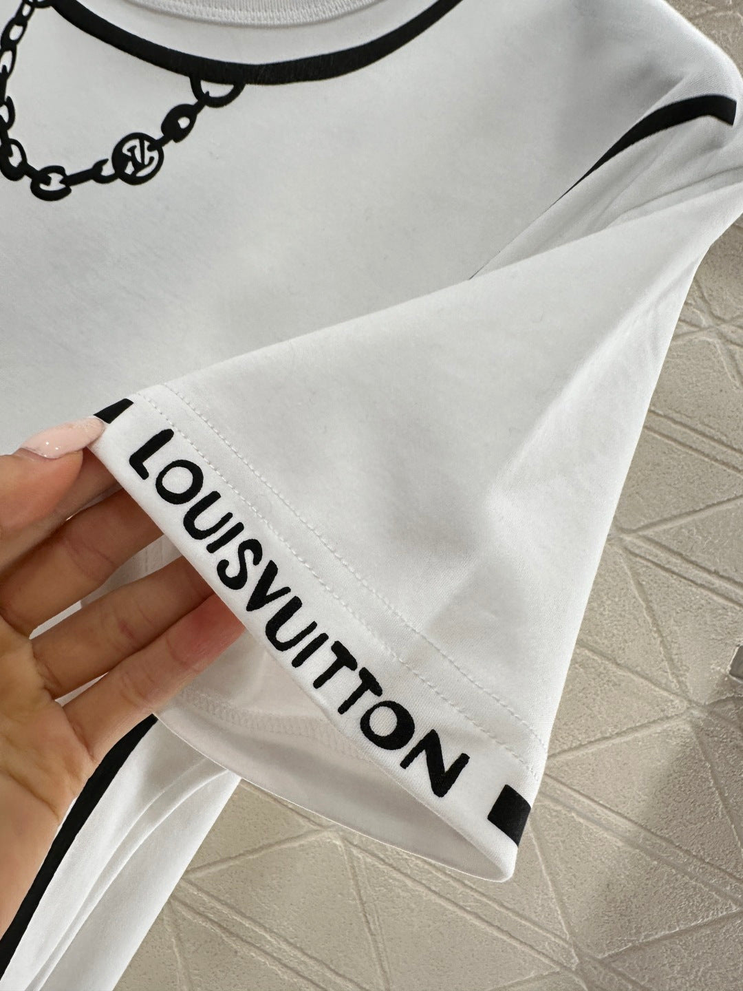 26SS NEUES T-Shirt