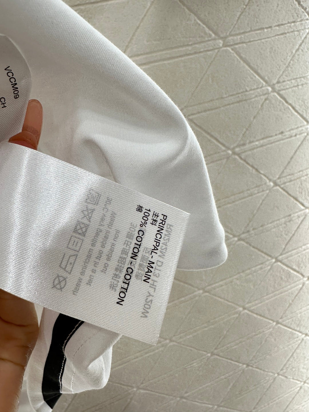 26SS NEUES T-Shirt