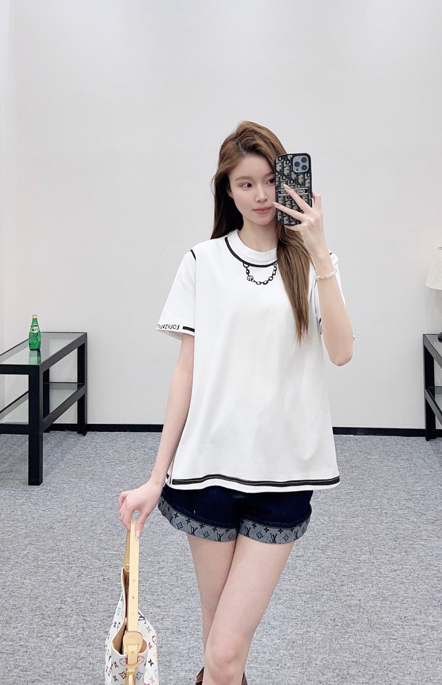 26SS NEUES T-Shirt