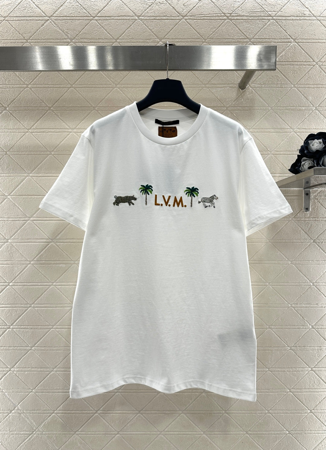 26SS NEUES T-Shirt