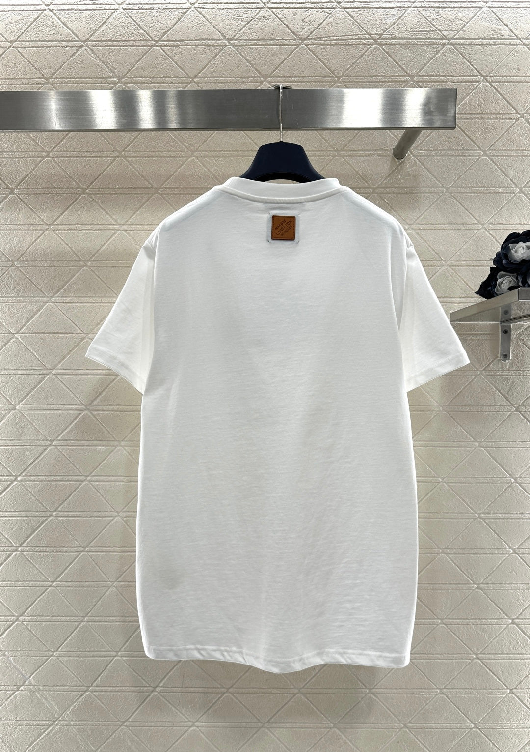 26SS NEUES T-Shirt