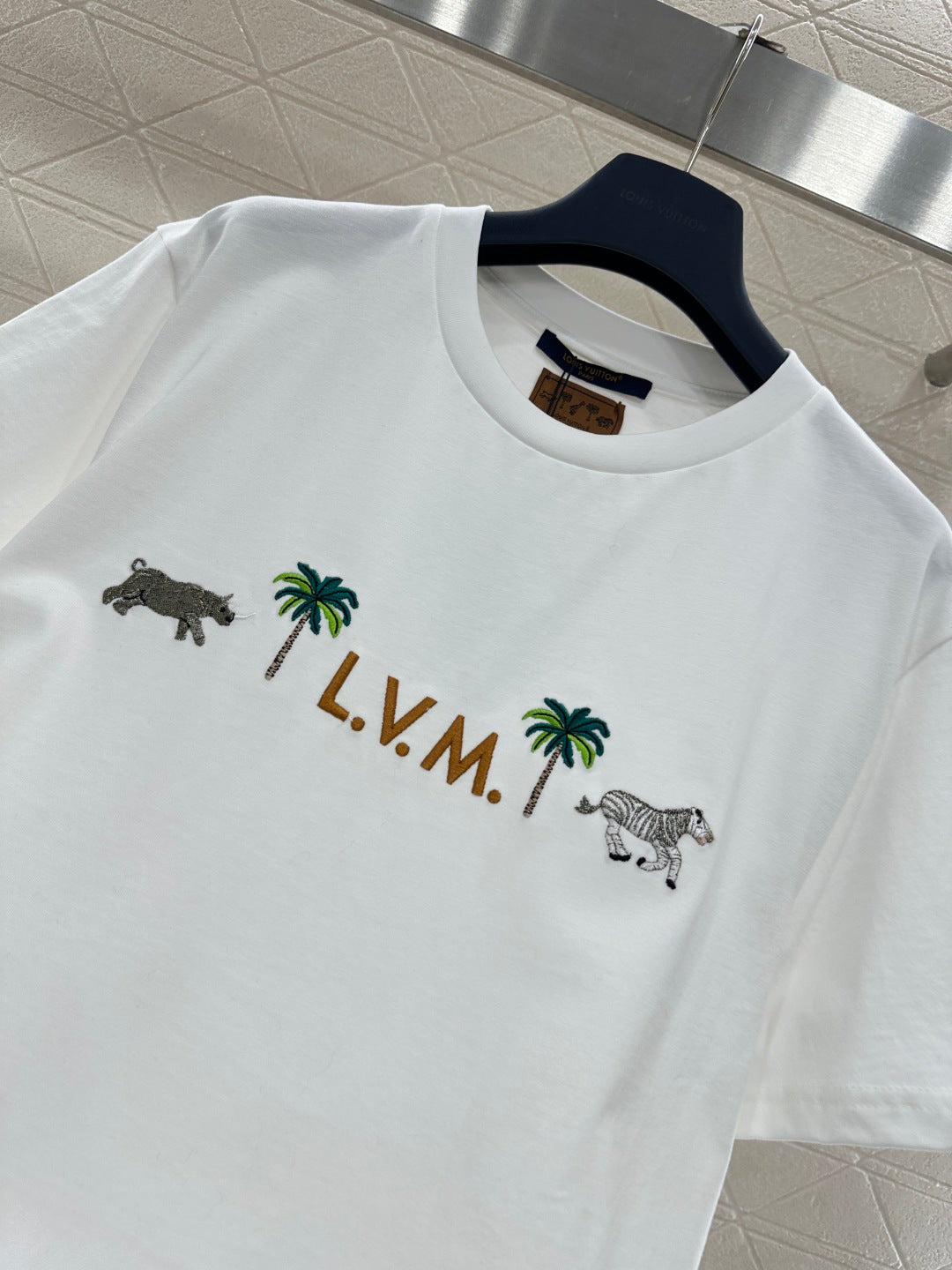 26SS NEUES T-Shirt