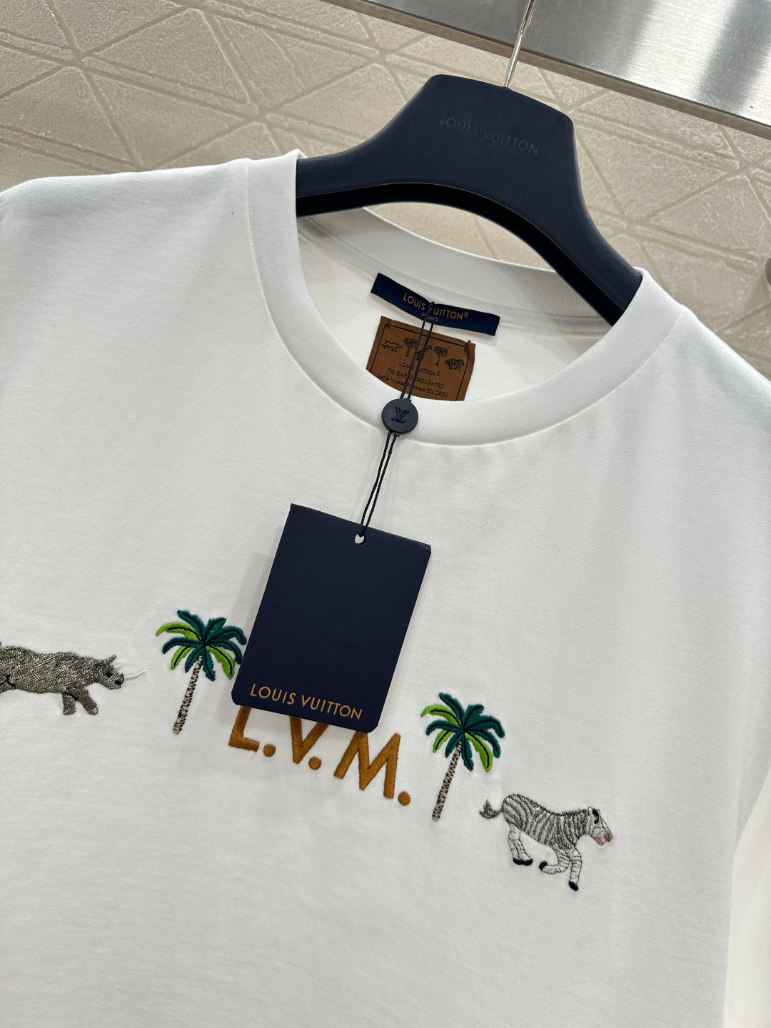 26SS NEUES T-Shirt