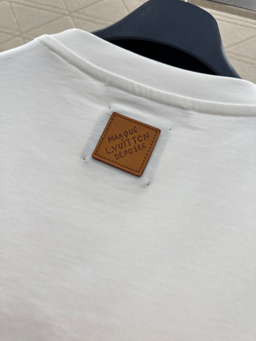 26SS NEUES T-Shirt