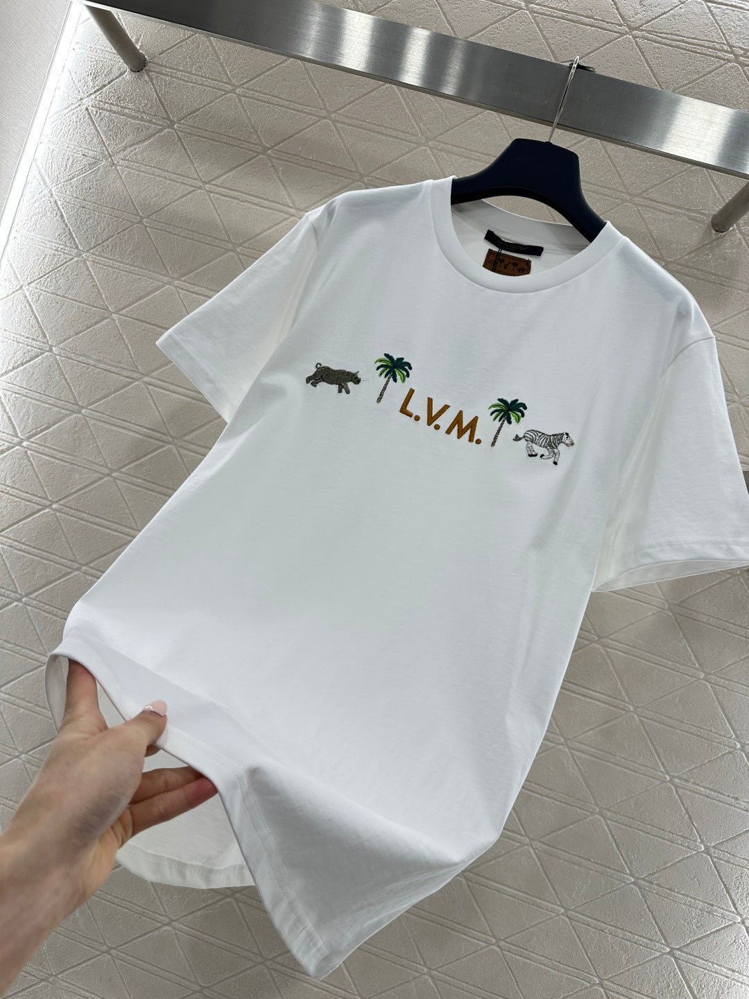 26SS NEUES T-Shirt