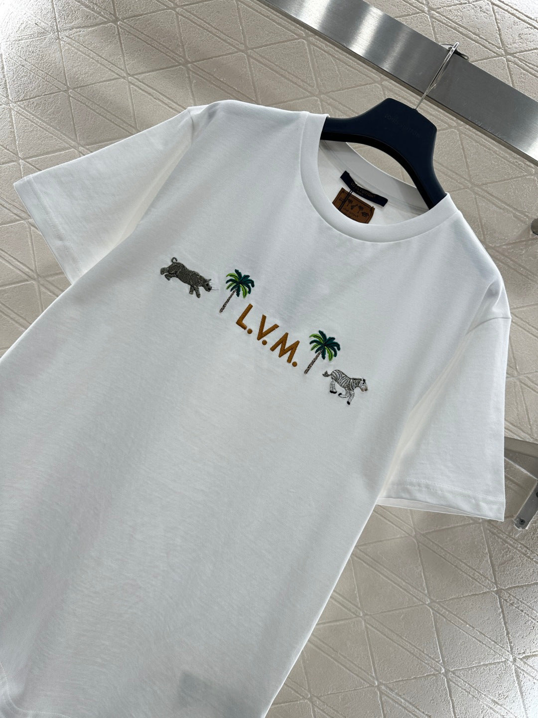 26SS NEUES T-Shirt