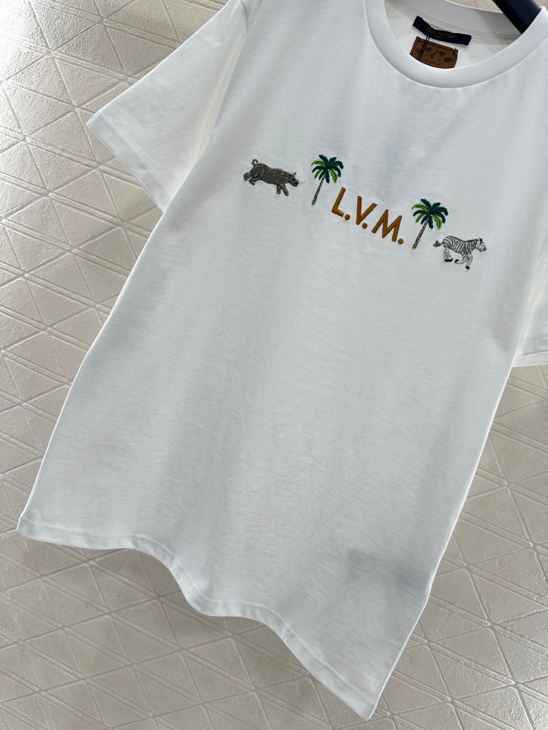 26SS NEUES T-Shirt