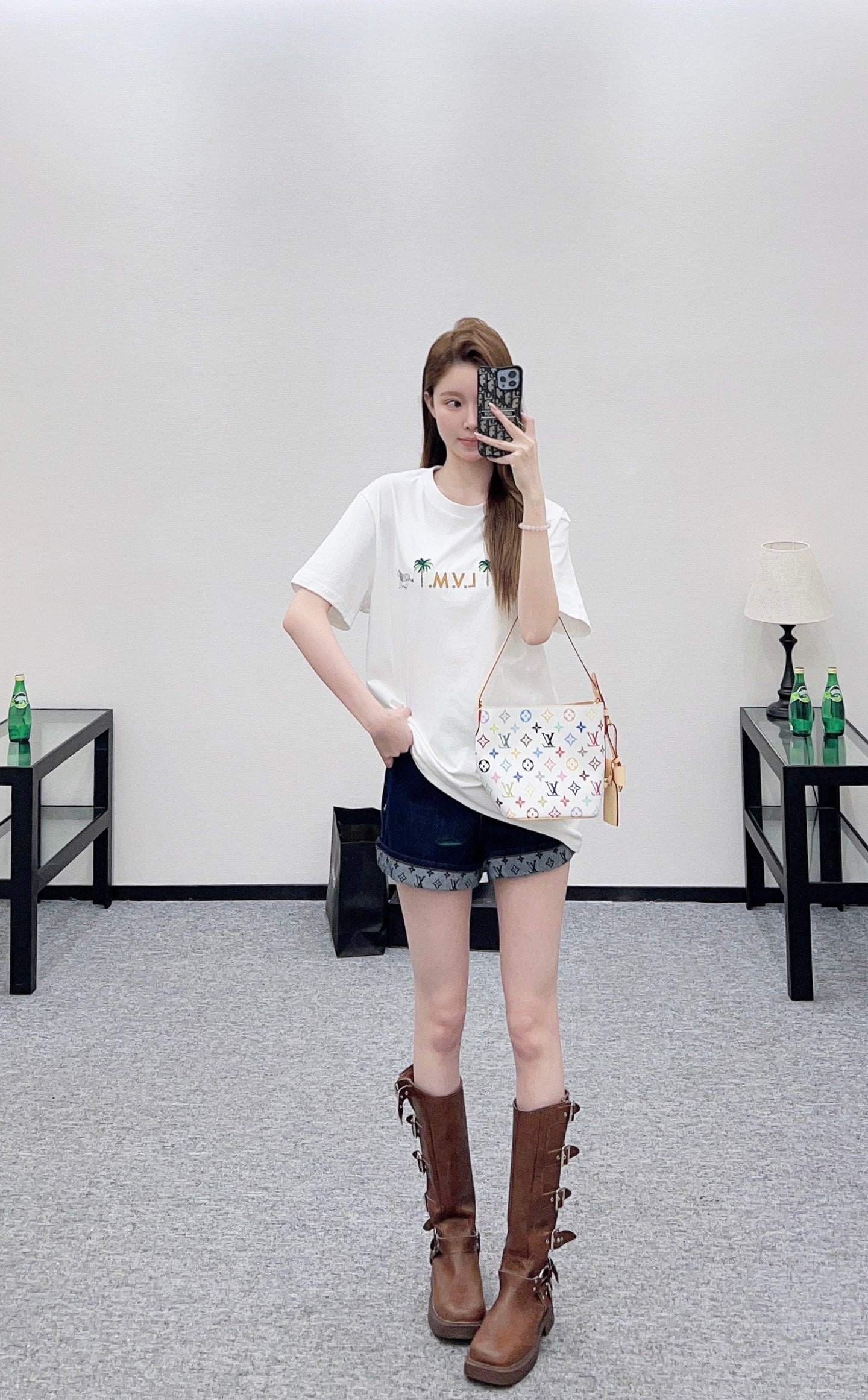 26SS NEUES T-Shirt