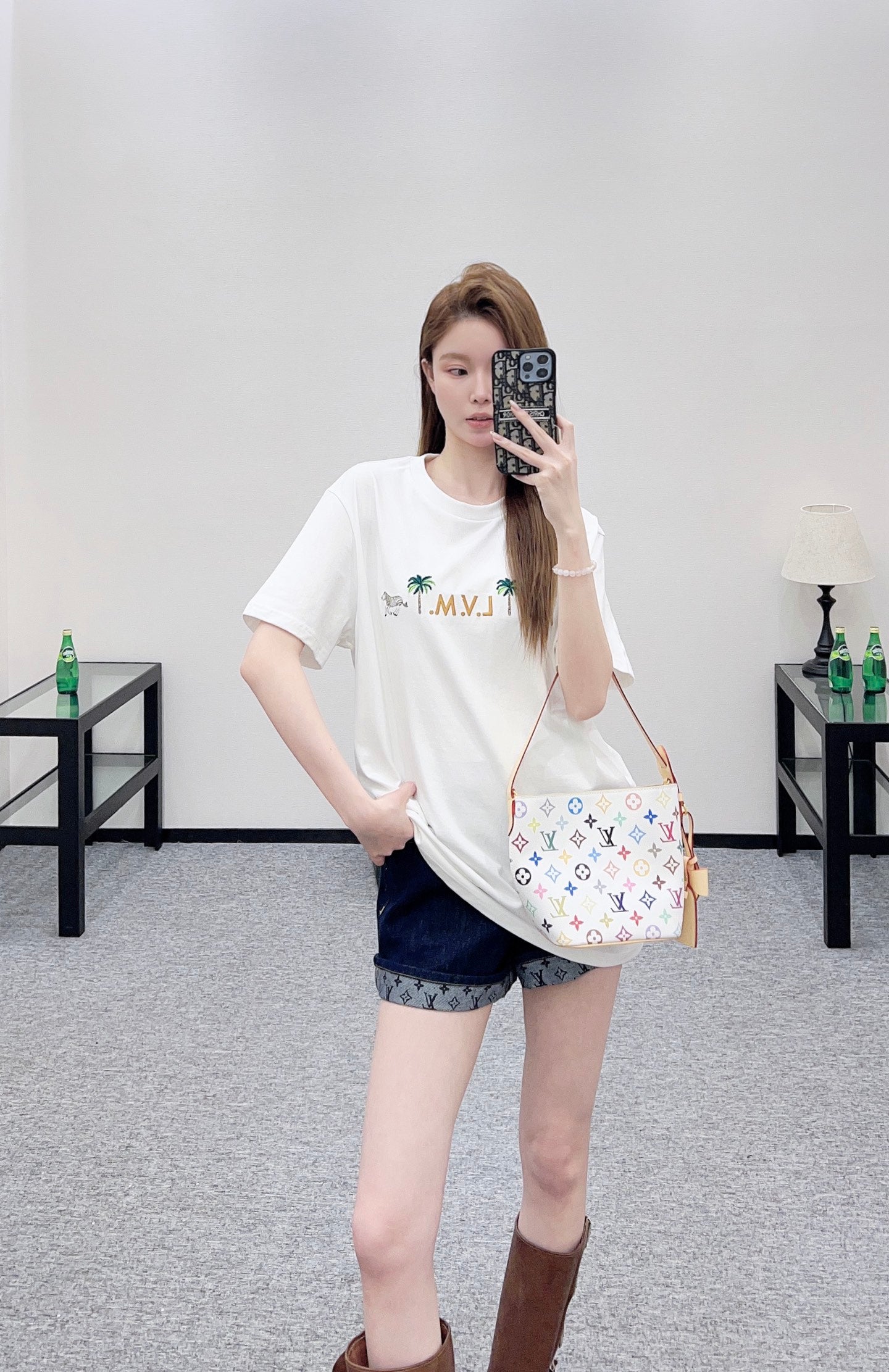 26SS NEUES T-Shirt