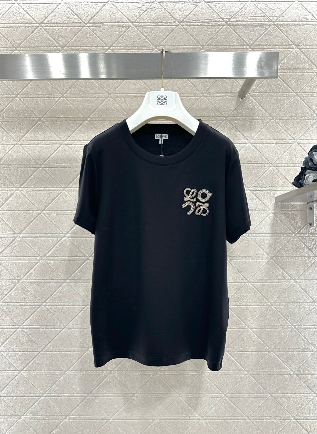 26SS NEUES T-Shirt