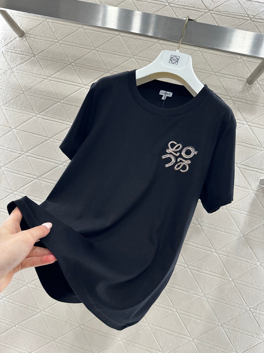 26SS NEUES T-Shirt