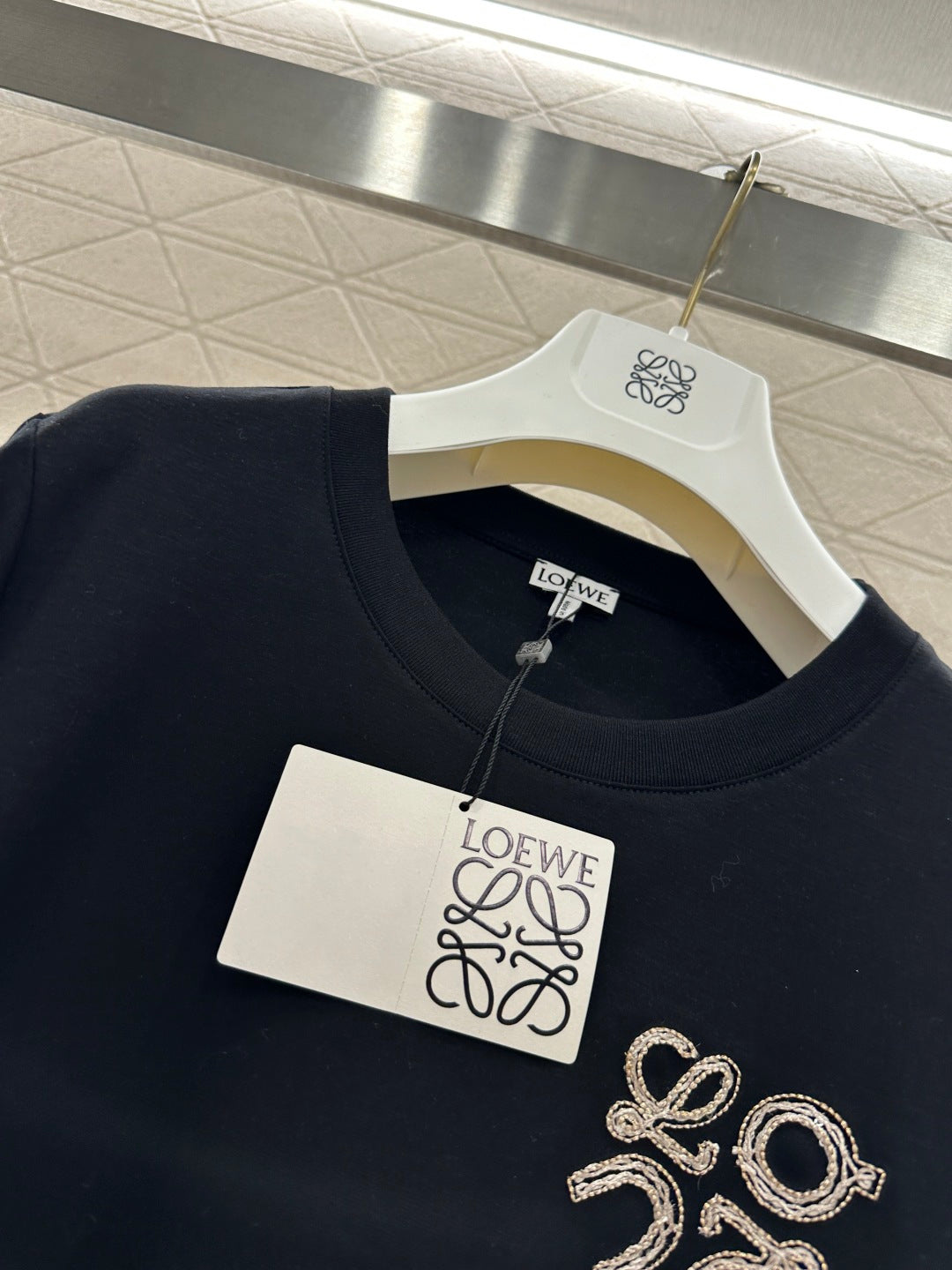 26SS NEUES T-Shirt