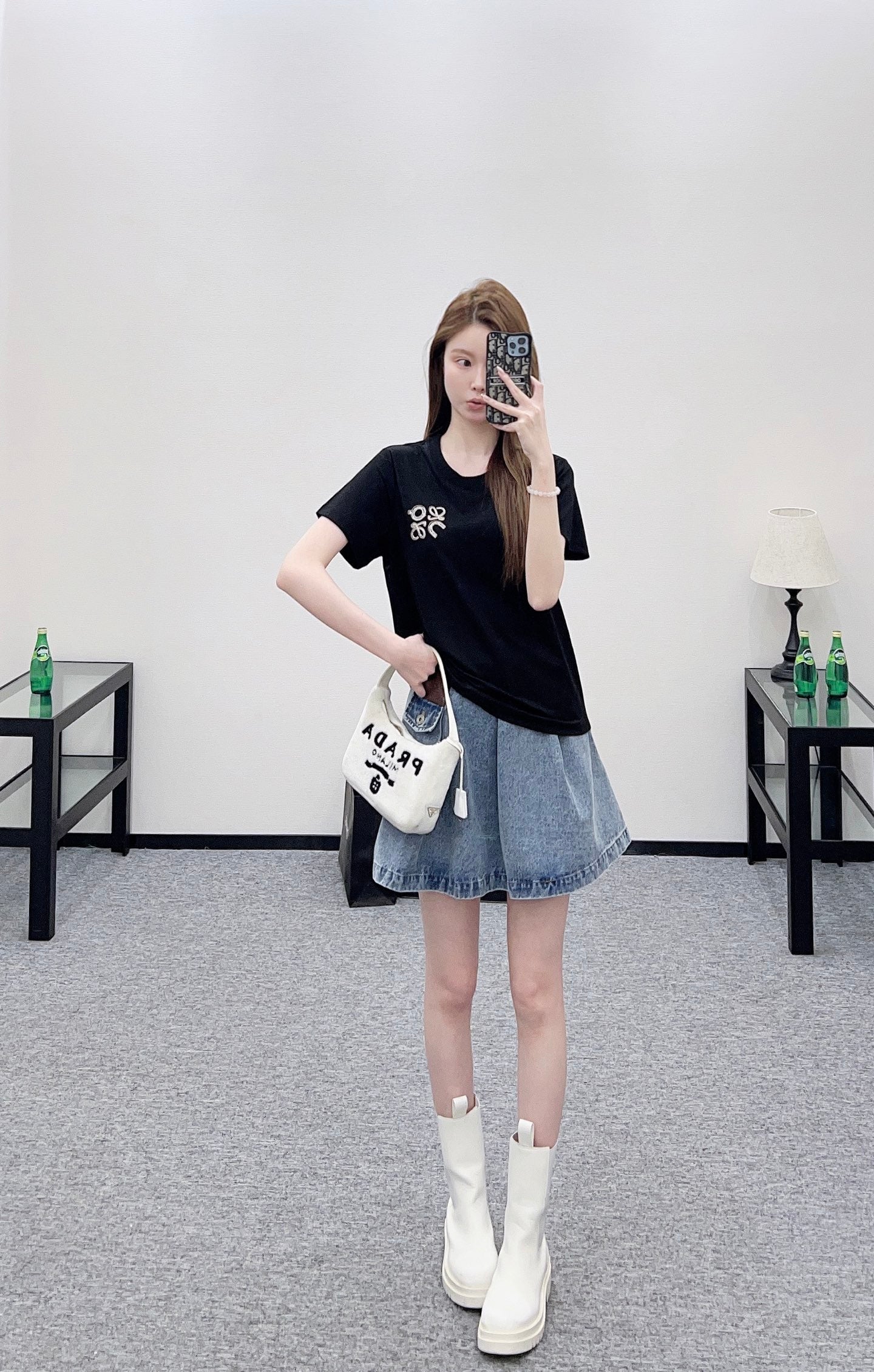 26SS NEUES T-Shirt