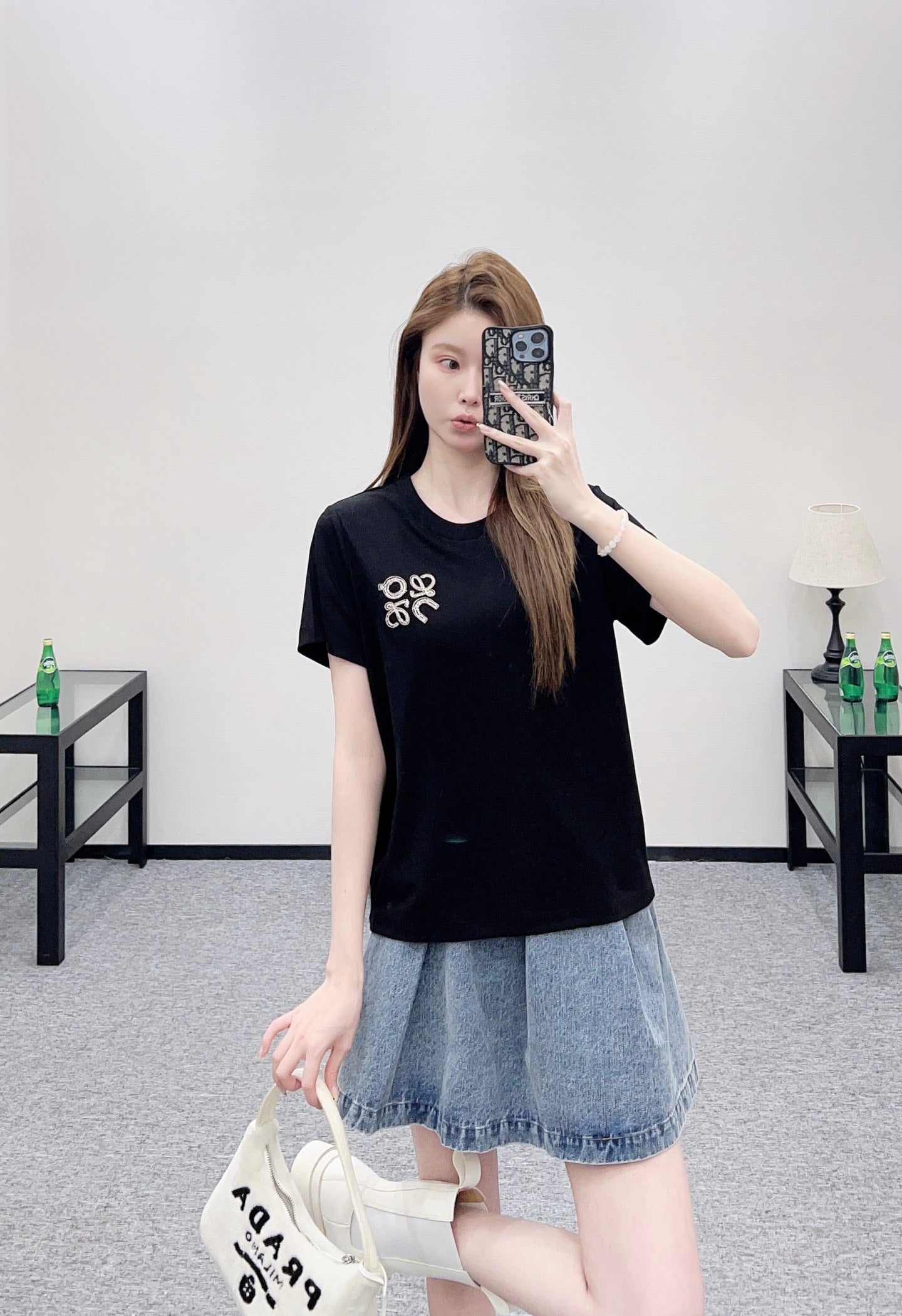 26SS NEUES T-Shirt