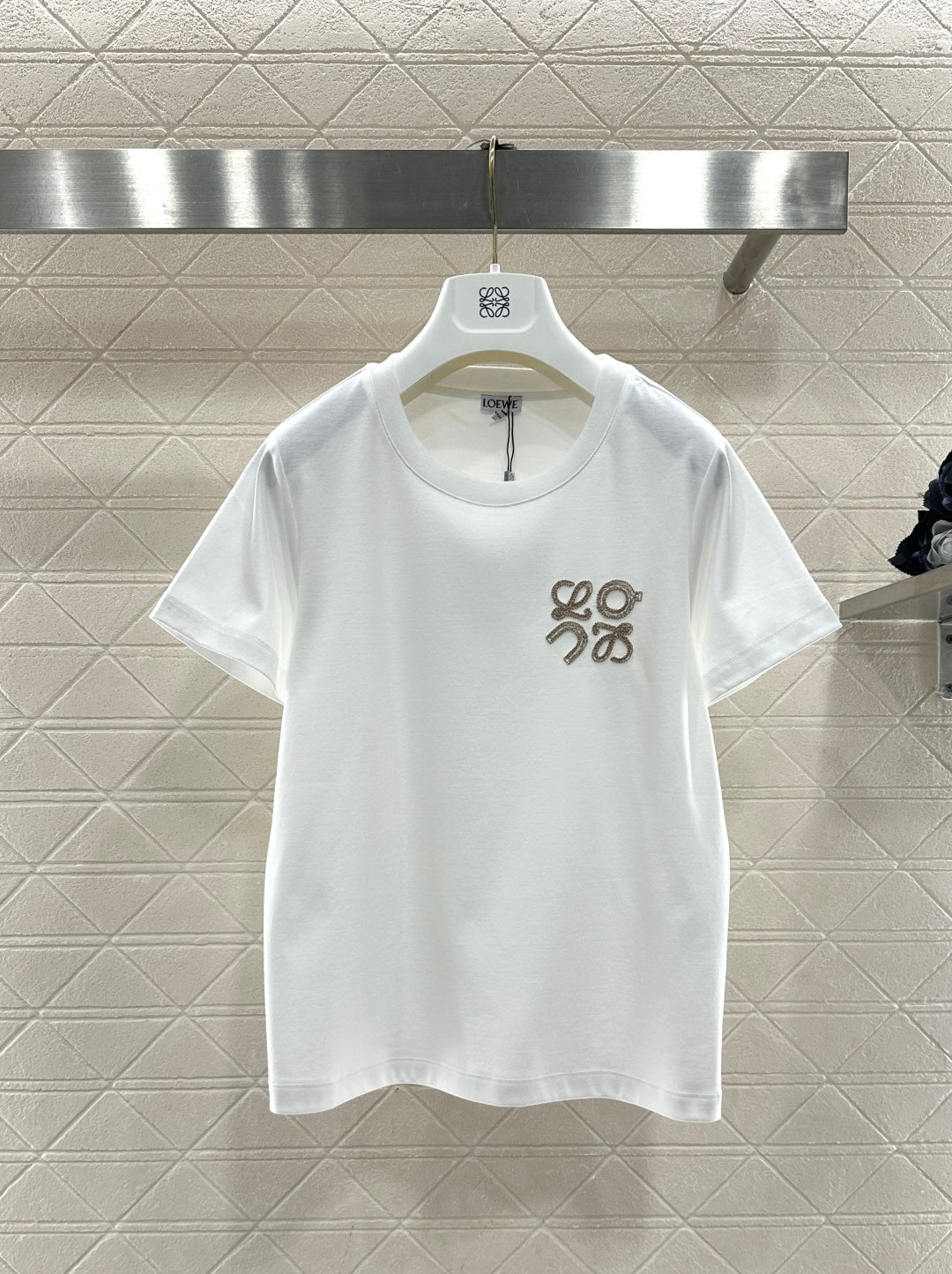 26SS NEUES T-Shirt