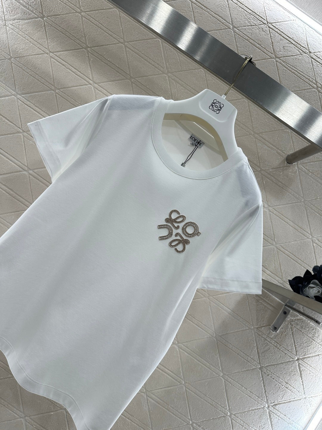 26SS NEUES T-Shirt