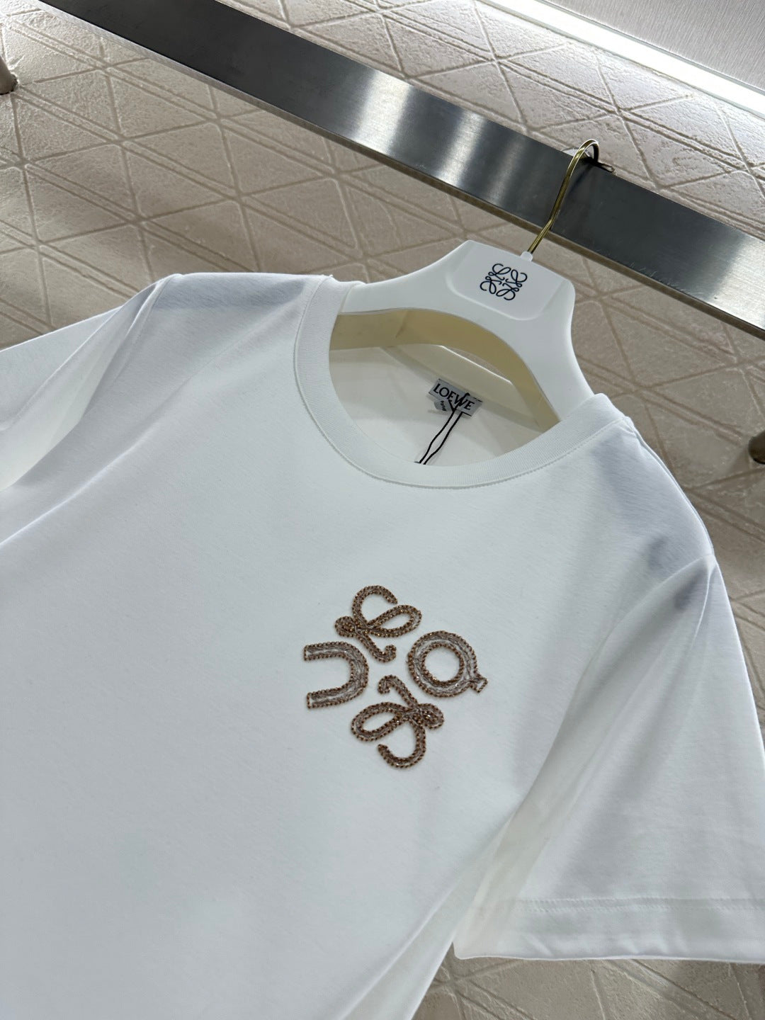 26SS NEUES T-Shirt