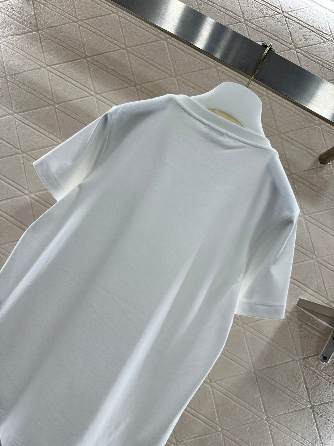 26SS NEUES T-Shirt