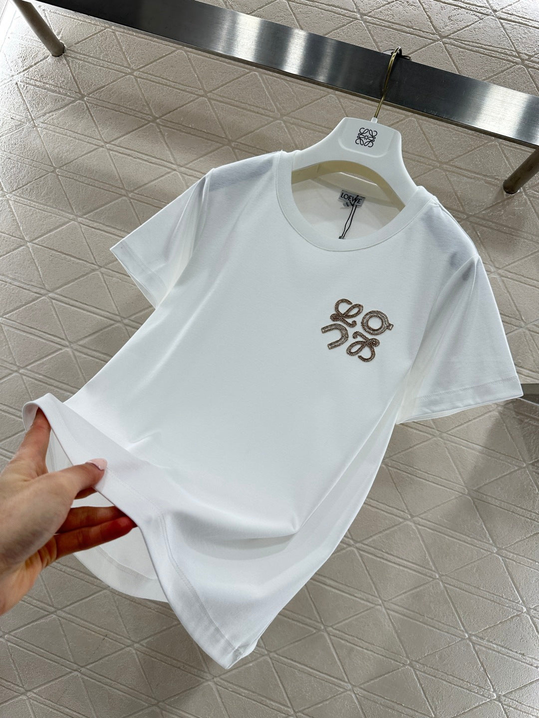 26SS NEUES T-Shirt