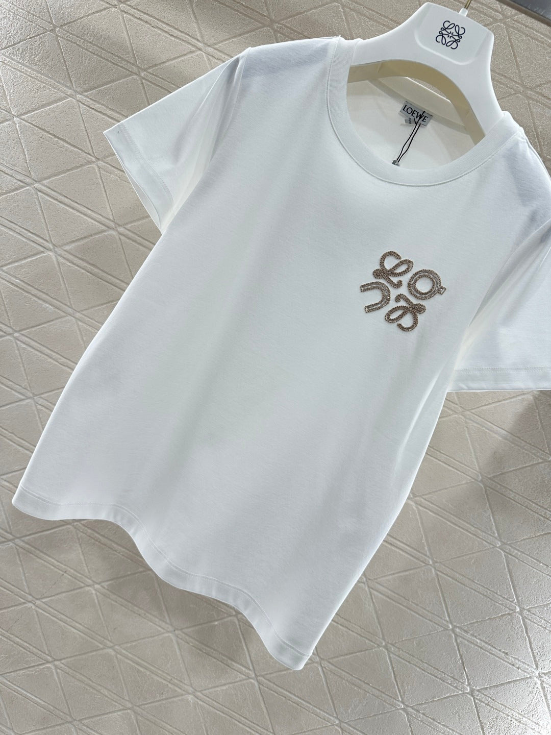 26SS NEUES T-Shirt