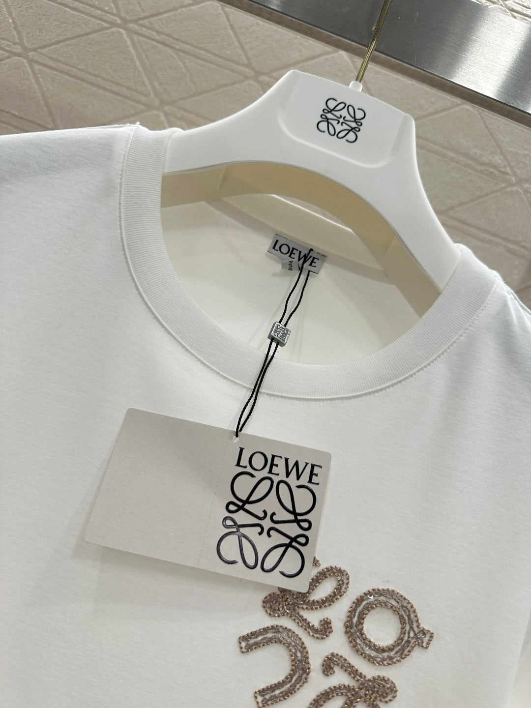 26SS NEUES T-Shirt
