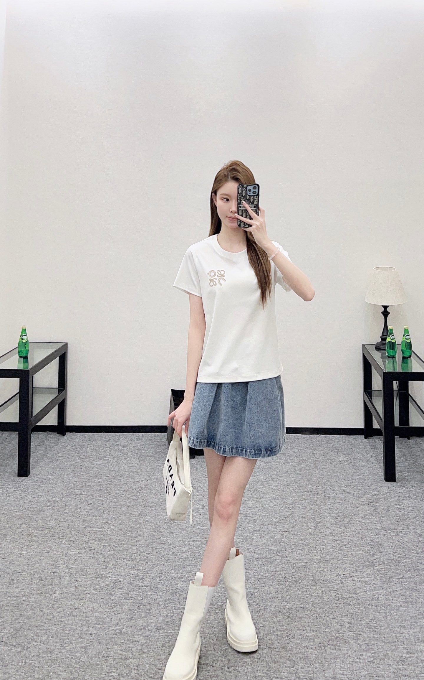 26SS NEUES T-Shirt