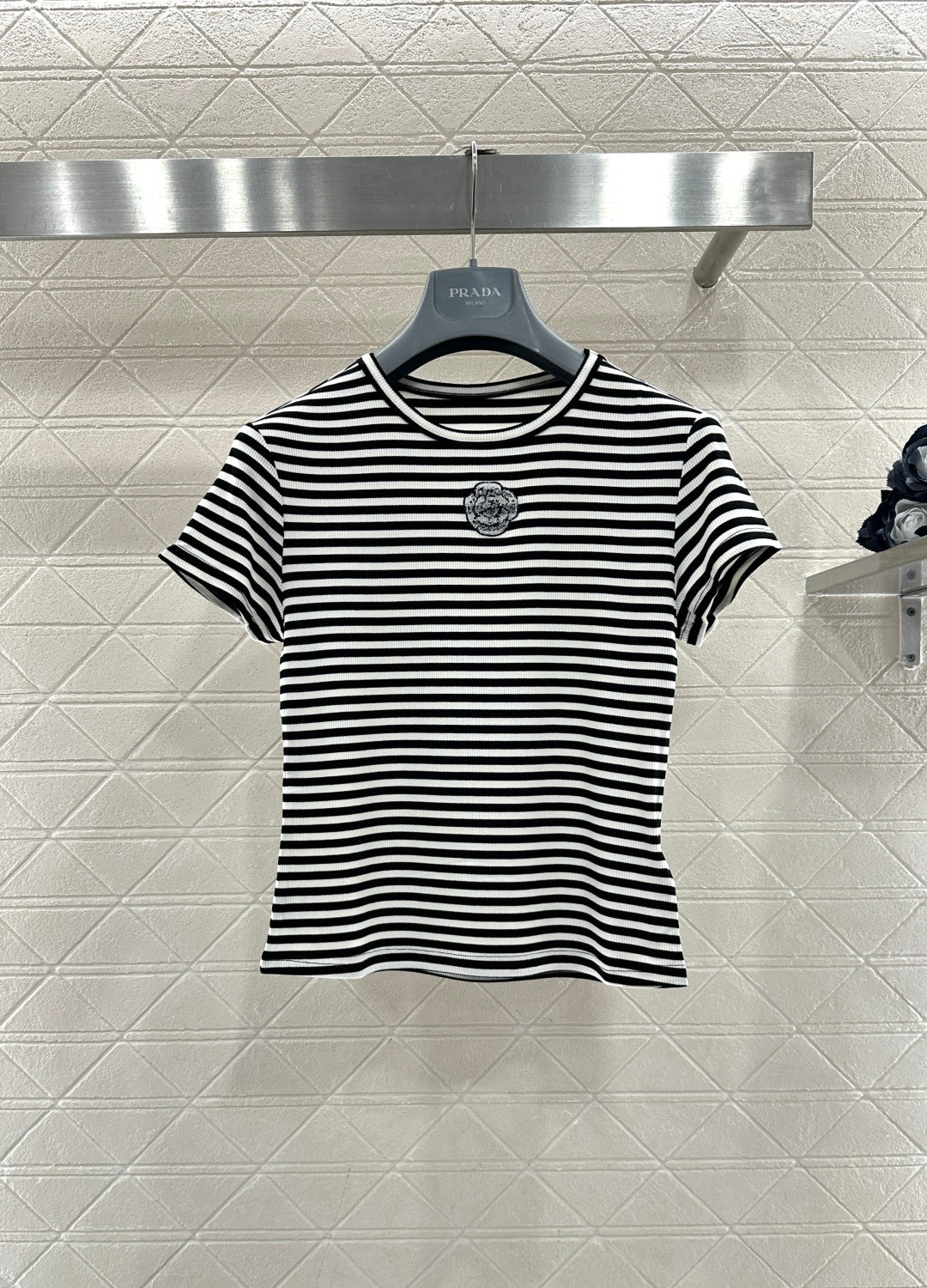 26SS NEUES T-Shirt