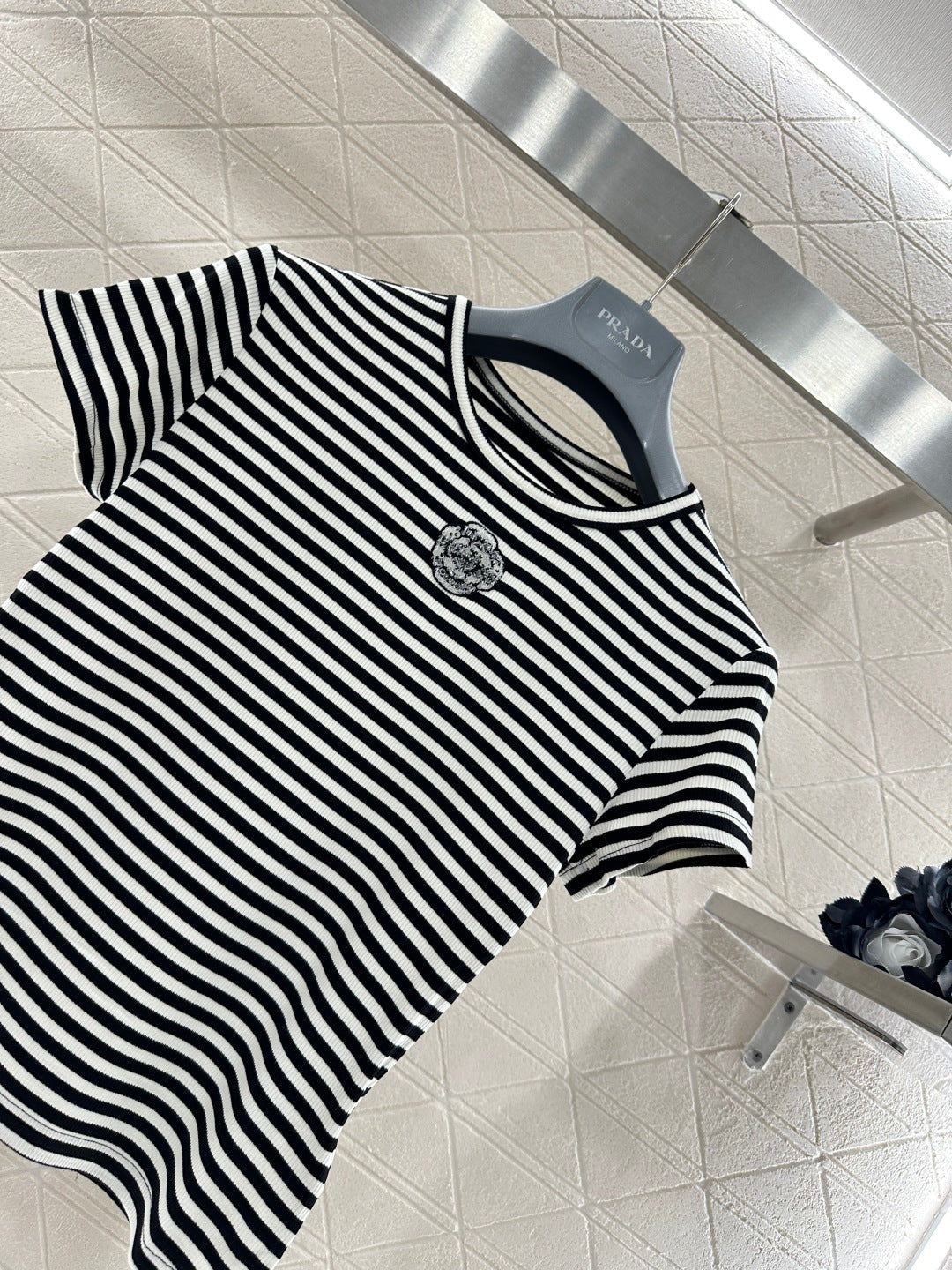26SS NEUES T-Shirt