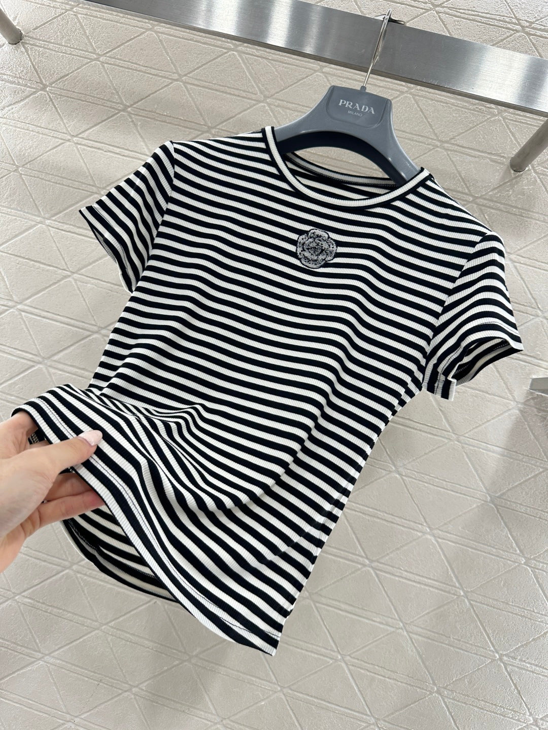 26SS NEUES T-Shirt